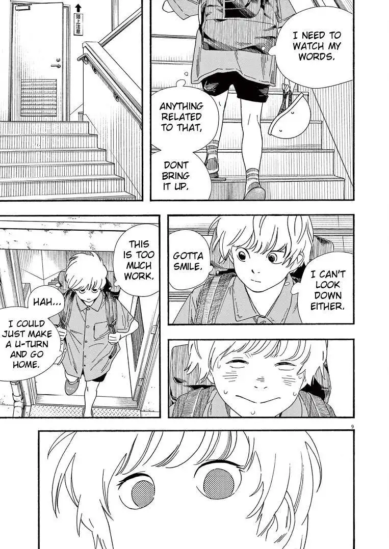 Kimi wa Houkago Insomnia Chapter 66 10